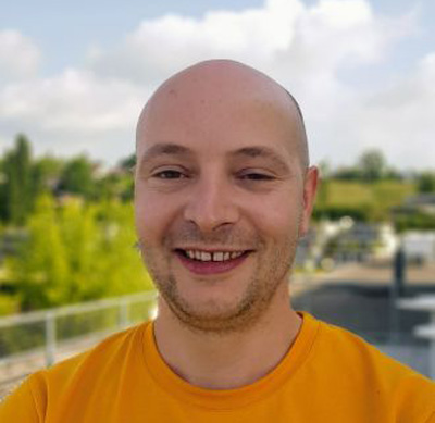 Personenbild