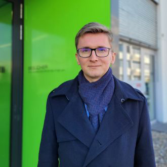 Personenbild