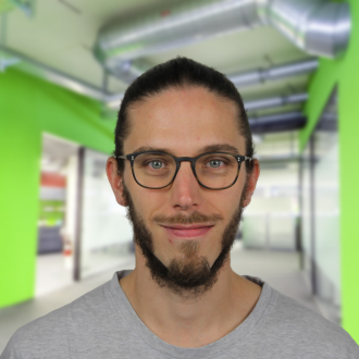 Personenbild